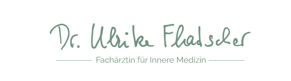 Internist - Internistin Salzburg - Dr. Ulrike Flatscher - Fachärztin für Innere Medizin